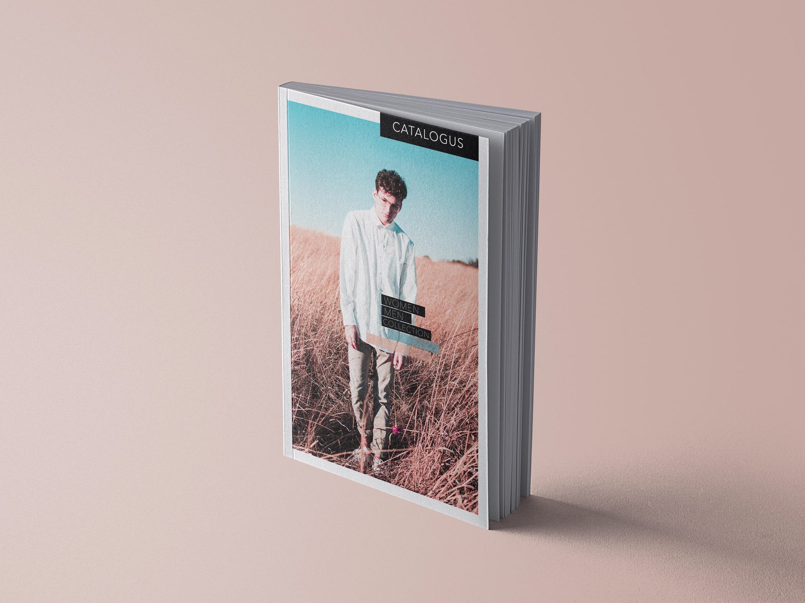 Drukwerk uit het portfolio van Studiofraai